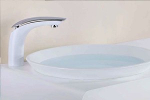 Purchase of basin faucet