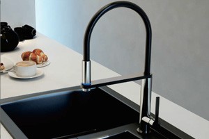 How to choose a kitchen faucet?